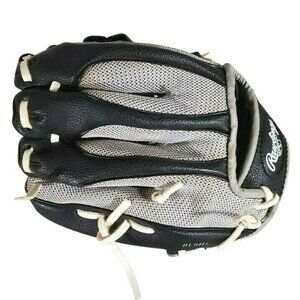 Rawlings Player Series Model PL90BSM T-Ball Leather Baseball Glove